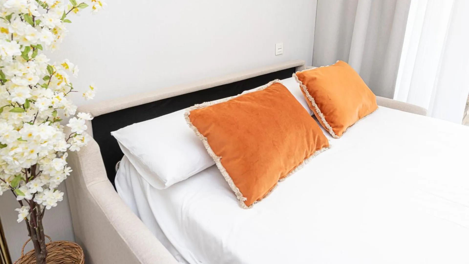 Wintowinrentals Cozy Studio In Sol Timor Torremolinos