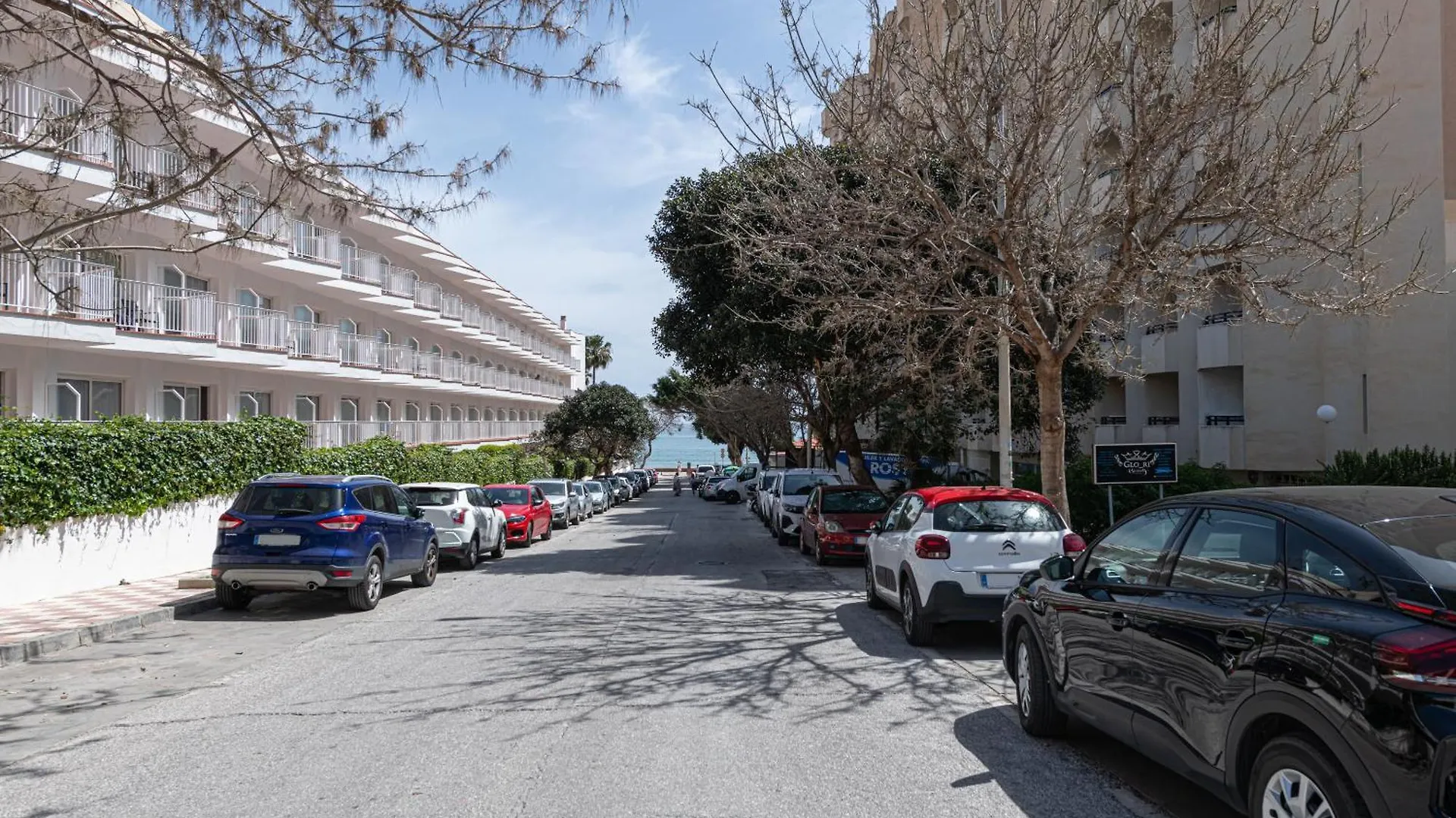 Appartamento Wintowinrentals Cozy Studio In Sol Timor Torremolinos