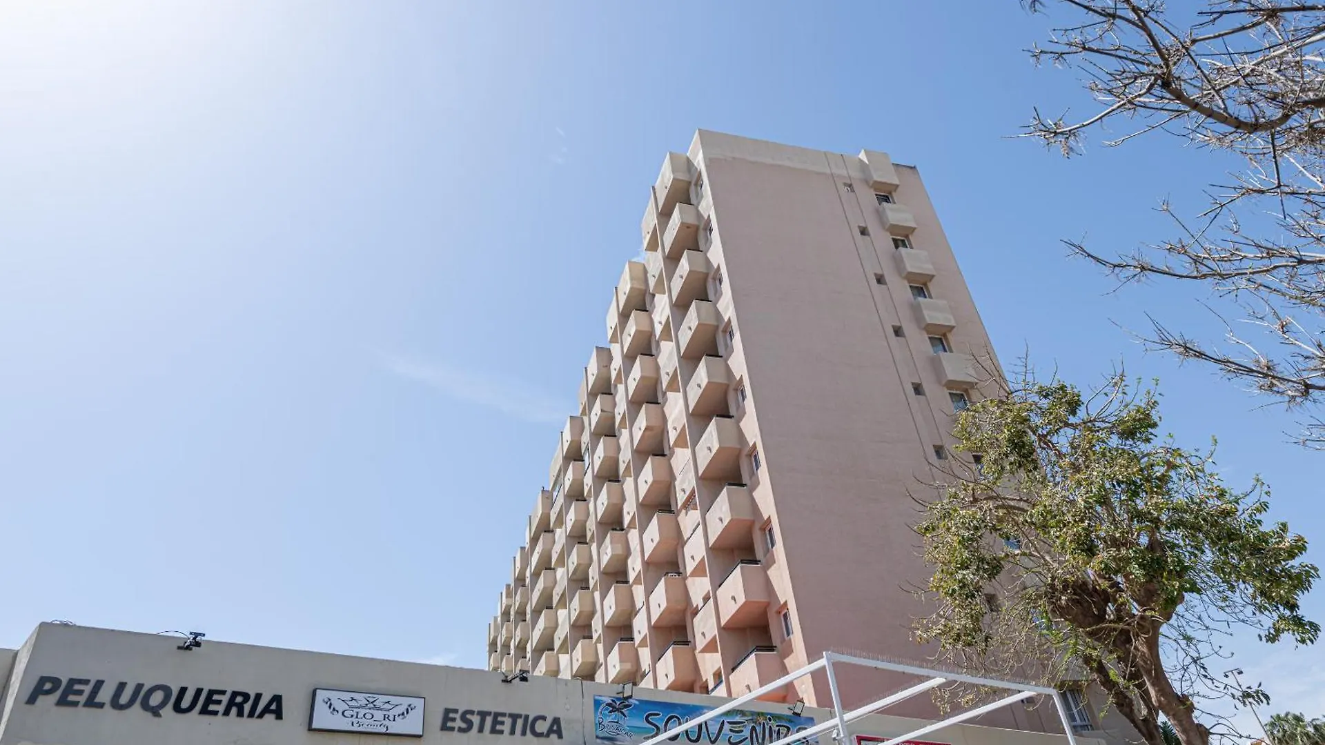 Wintowinrentals Cozy Studio In Sol Timor Torremolinos