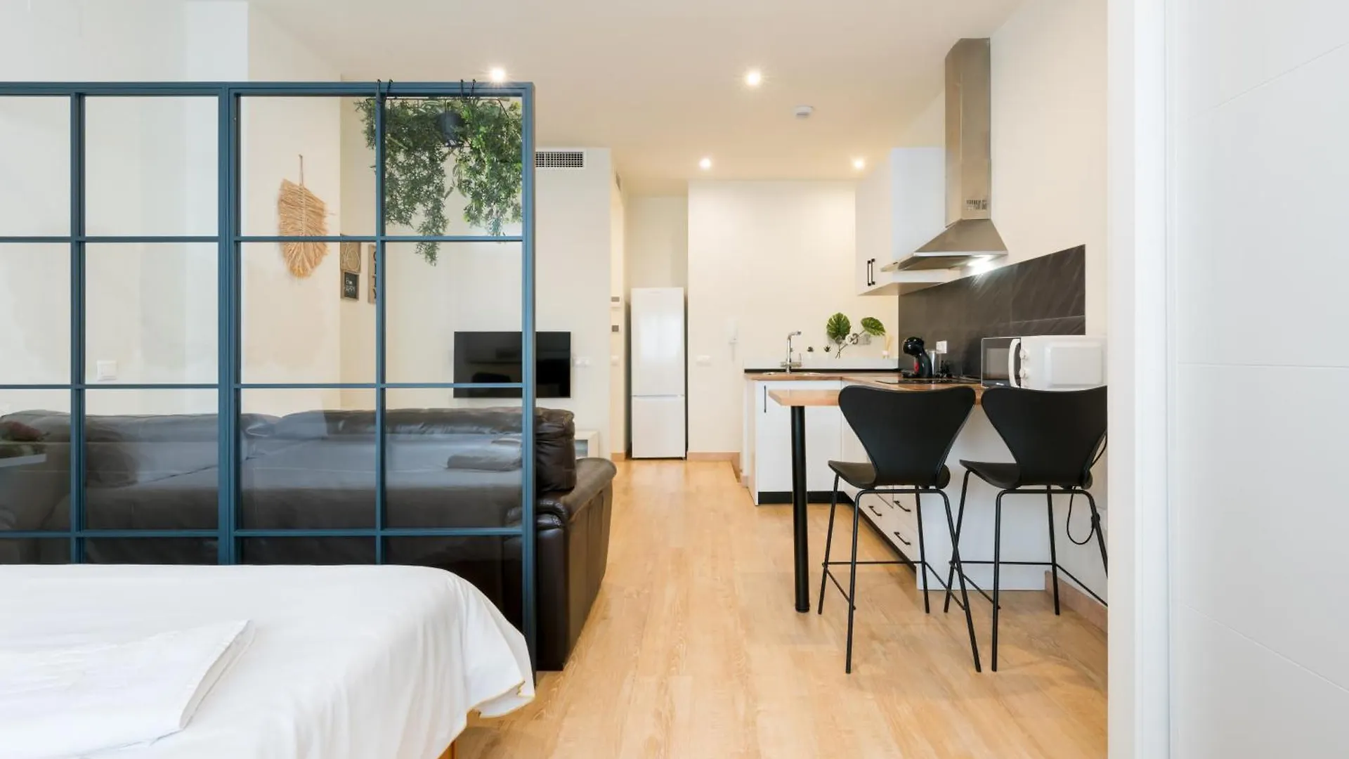 Appartamento Wintowinrentals Cozy Studio In Sol Timor Torremolinos