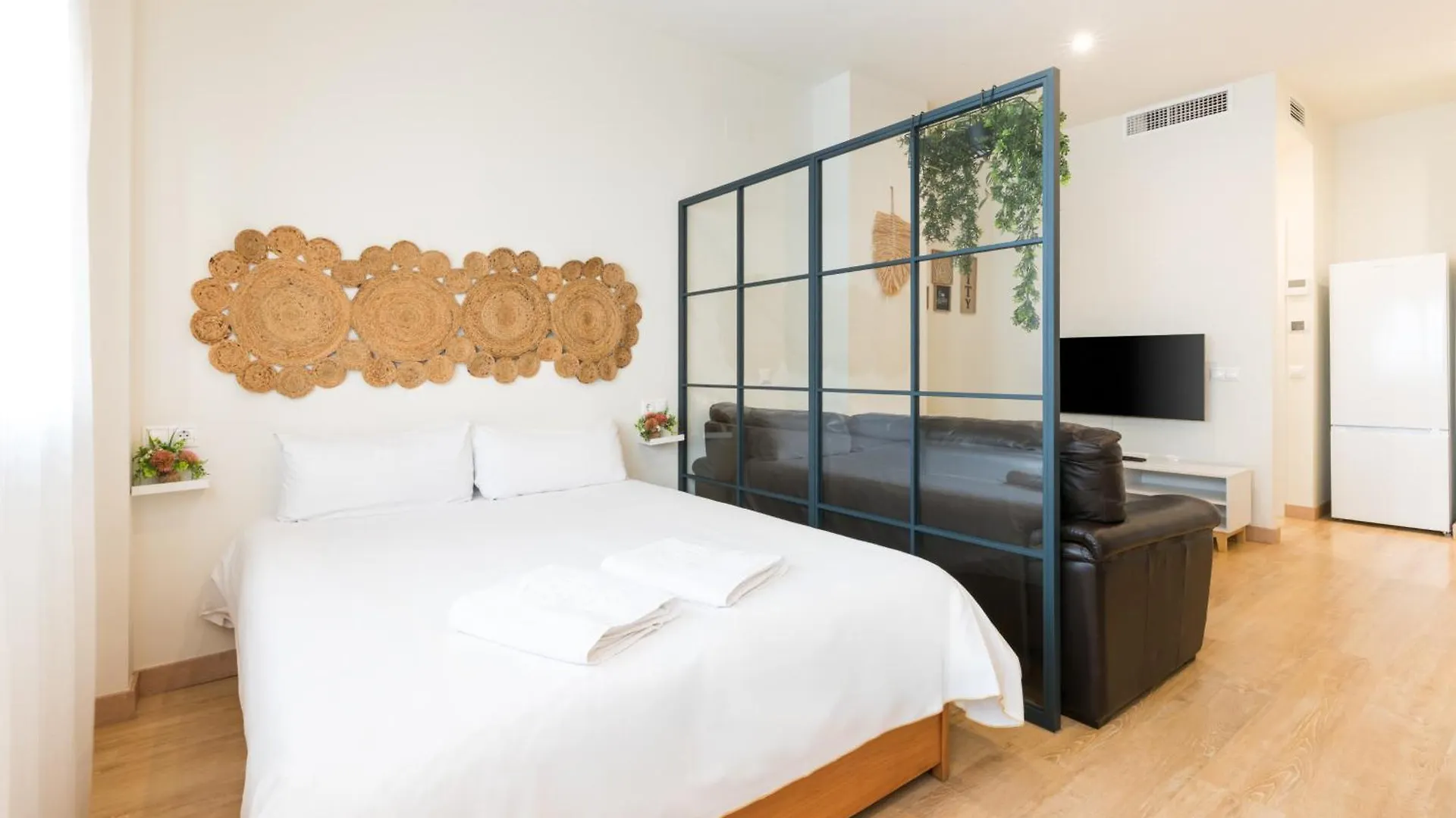 Appartamento Wintowinrentals Cozy Studio In Sol Timor Torremolinos