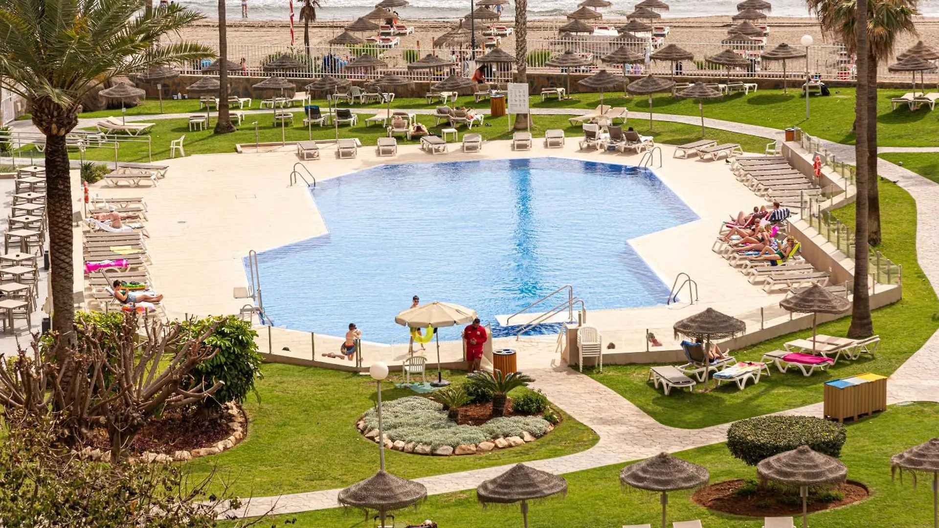Appartamento Wintowinrentals Cozy Studio In Sol Timor Torremolinos