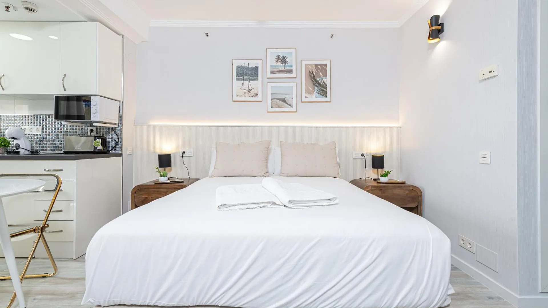 Appartamento Wintowinrentals Cozy Studio In Sol Timor Torremolinos